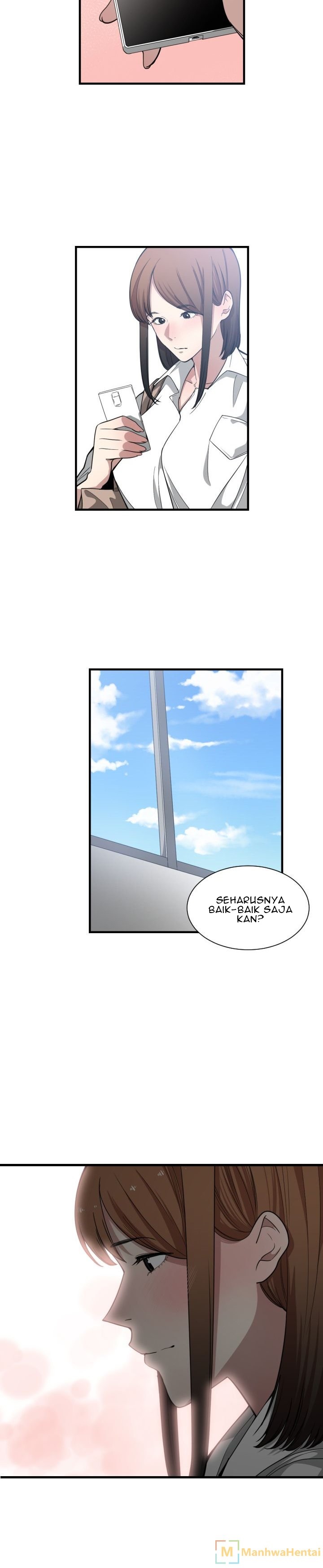 You’re Not That Special!: Chapter chapter-17 - Page 4