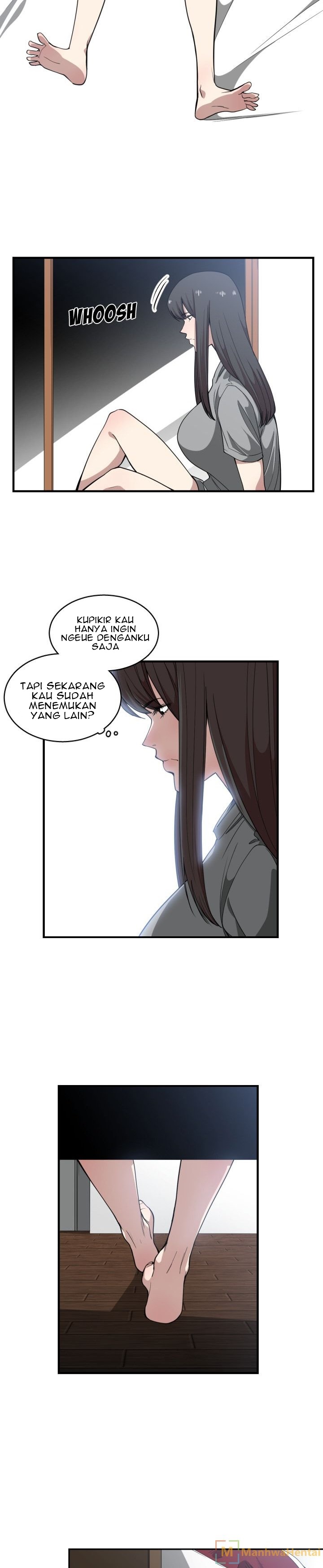 You’re Not That Special!: Chapter chapter-17 - Page 8