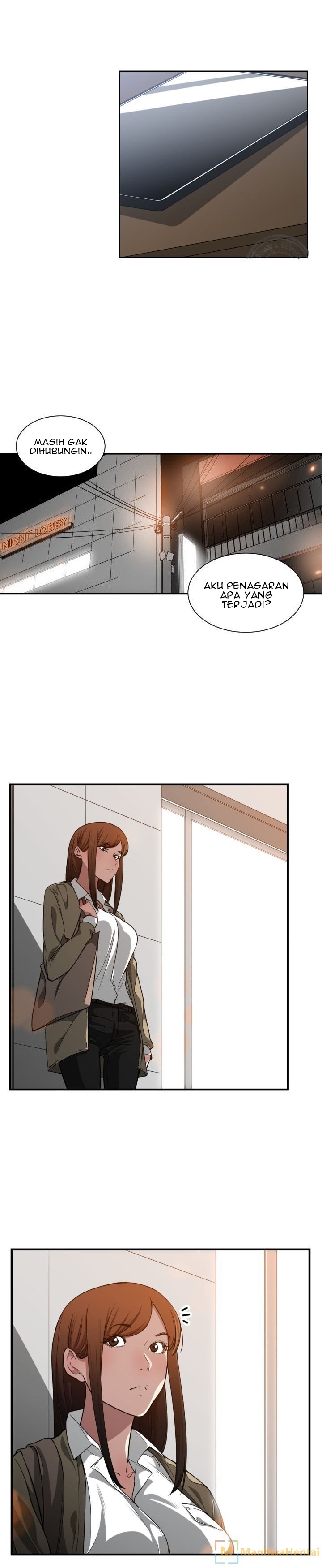 You’re Not That Special!: Chapter chapter-17 - Page 10