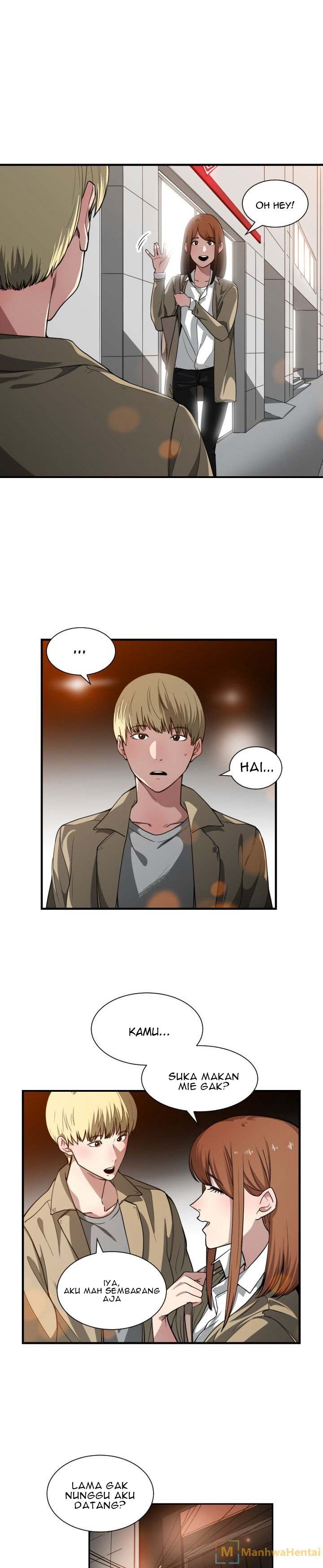You’re Not That Special!: Chapter chapter-17 - Page 11
