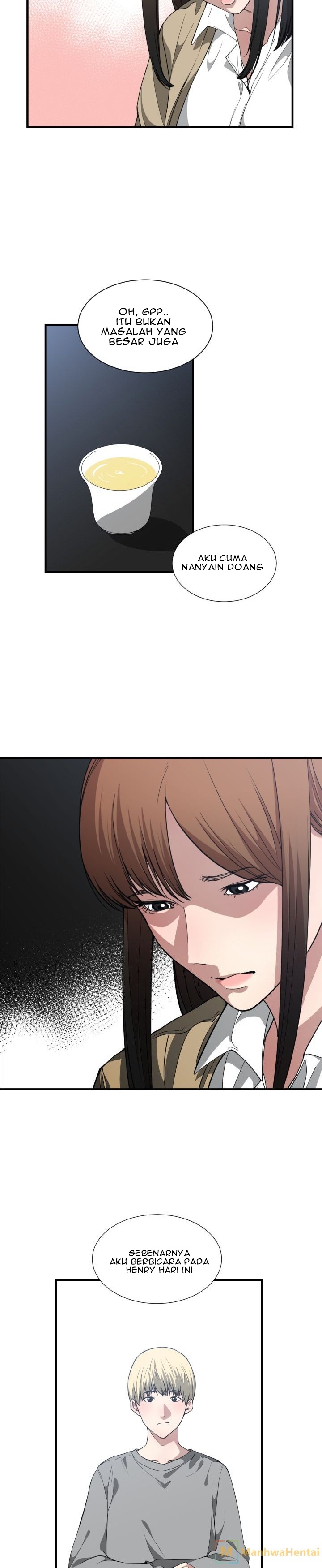 You’re Not That Special!: Chapter chapter-17 - Page 14