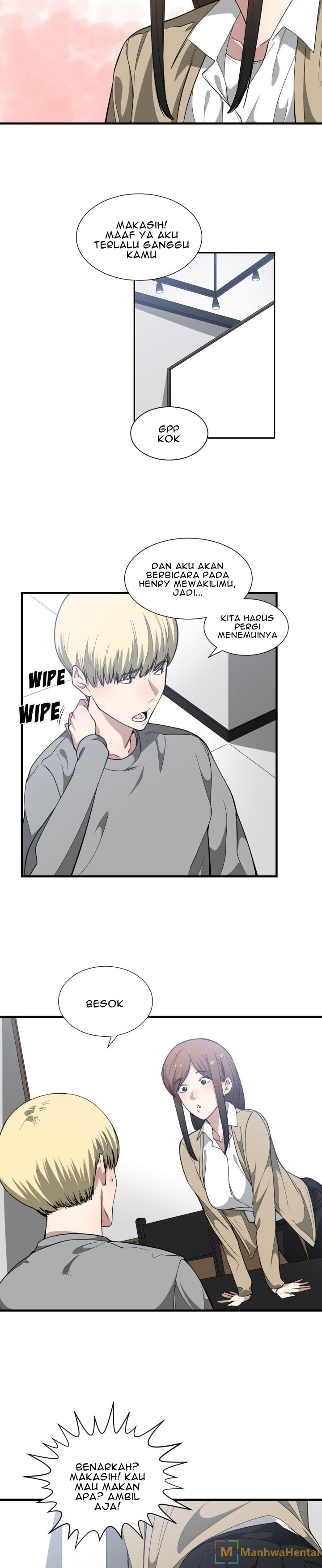 You’re Not That Special!: Chapter chapter-17 - Page 20