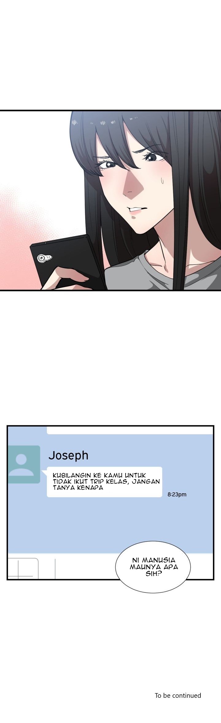 You’re Not That Special!: Chapter chapter-17 - Page 22