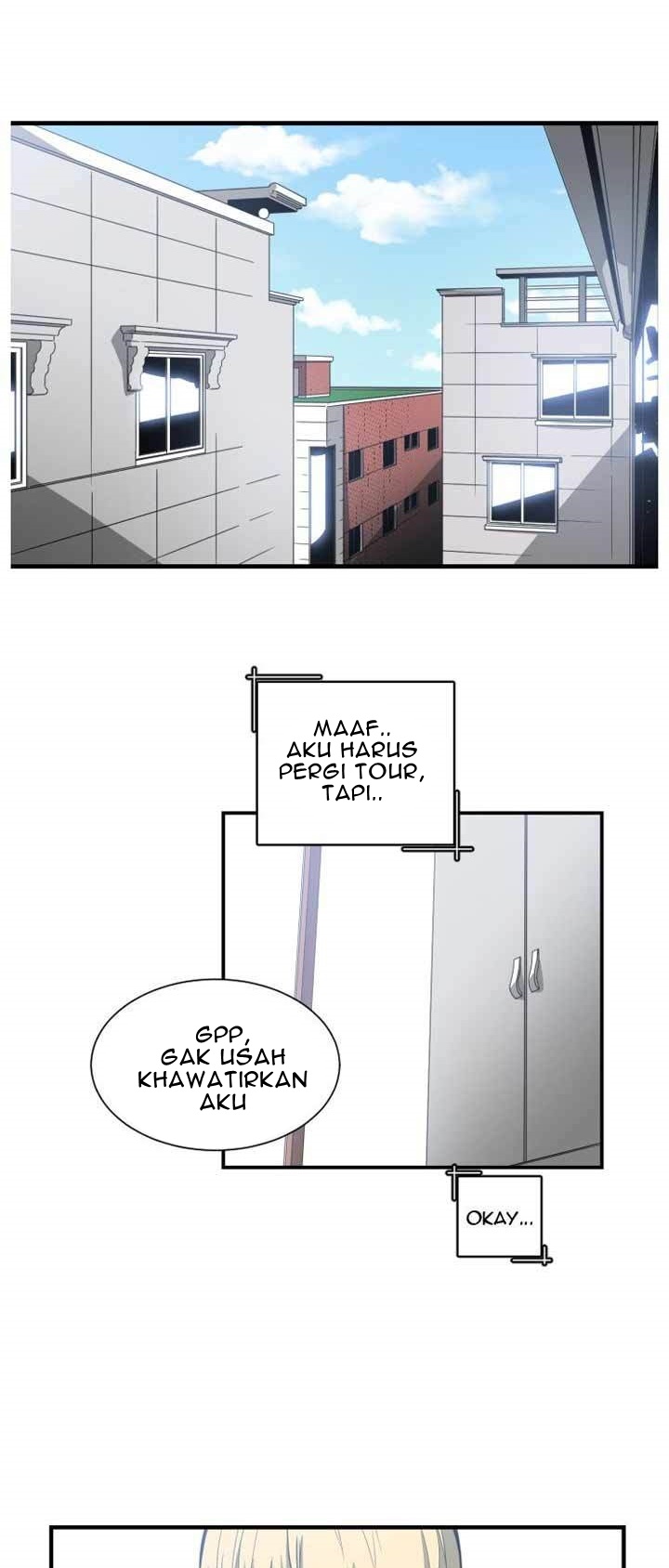 You’re Not That Special!: Chapter chapter-18 - Page 23