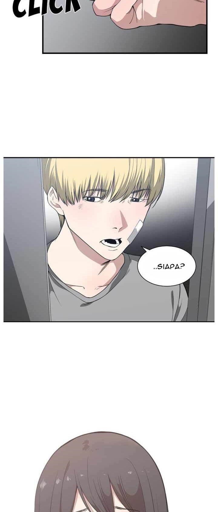 You’re Not That Special!: Chapter chapter-18 - Page 28
