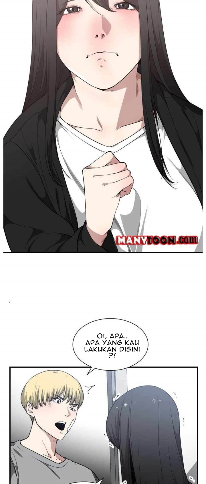 You’re Not That Special!: Chapter chapter-18 - Page 29