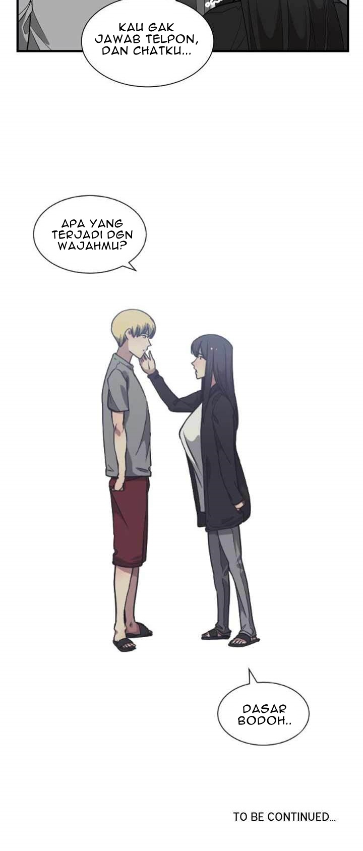 You’re Not That Special!: Chapter chapter-18 - Page 30