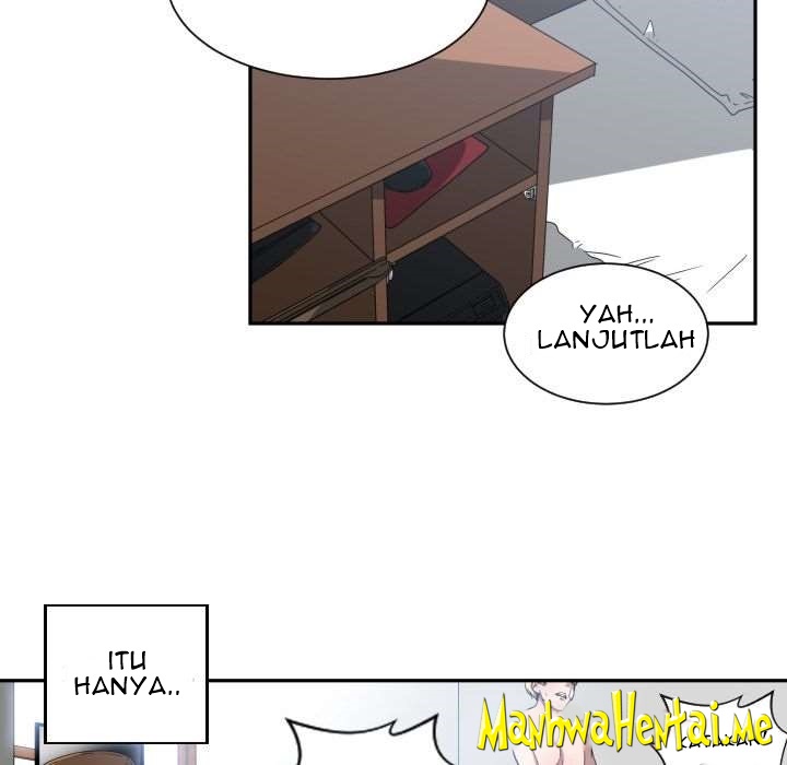 You’re Not That Special!: Chapter chapter-20 - Page 101