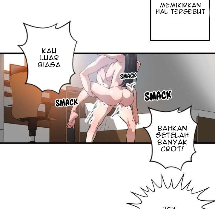 You’re Not That Special!: Chapter chapter-20 - Page 104