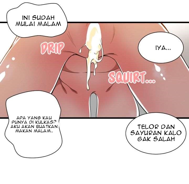 You’re Not That Special!: Chapter chapter-20 - Page 106