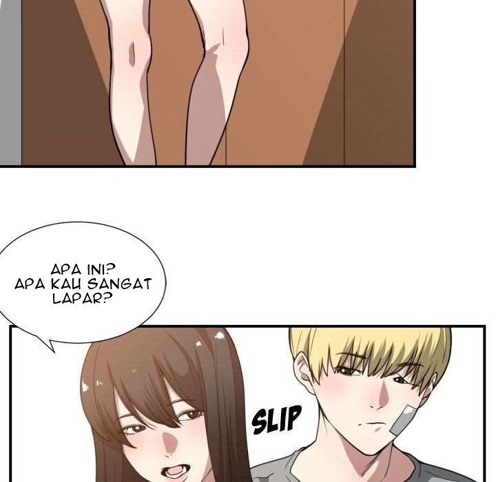 You’re Not That Special!: Chapter chapter-20 - Page 109