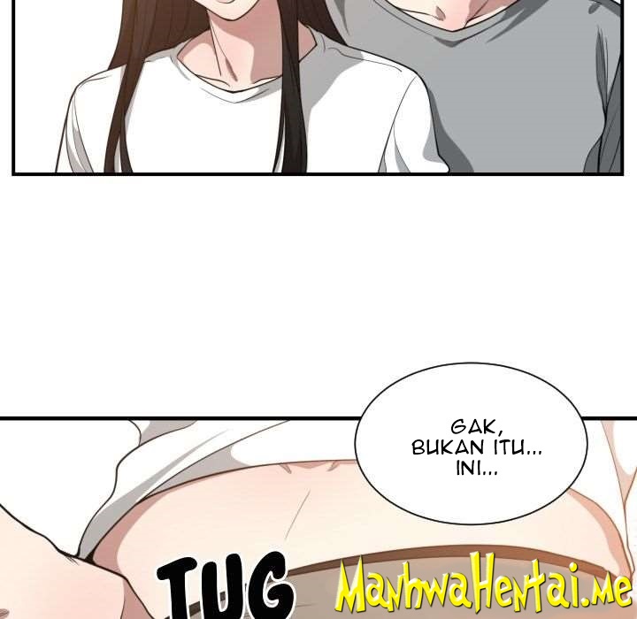 You’re Not That Special!: Chapter chapter-20 - Page 110