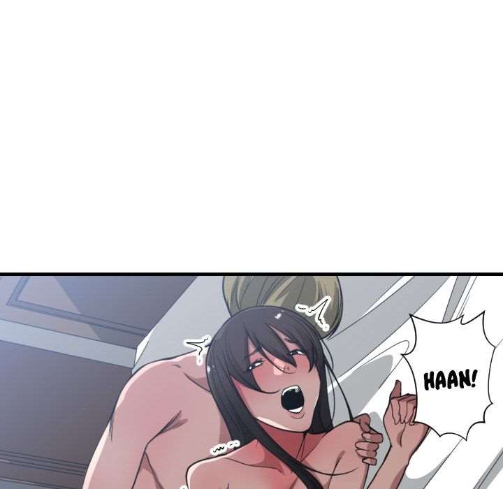 You’re Not That Special!: Chapter chapter-20 - Page 124