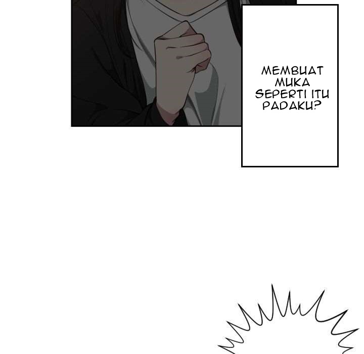 You’re Not That Special!: Chapter chapter-20 - Page 23