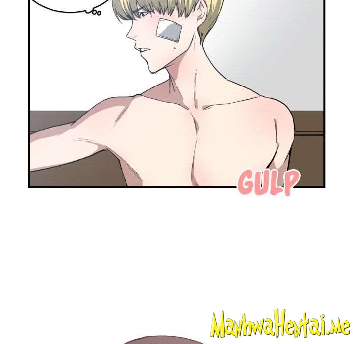 You’re Not That Special!: Chapter chapter-20 - Page 29
