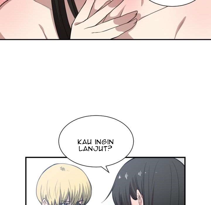 You’re Not That Special!: Chapter chapter-20 - Page 31