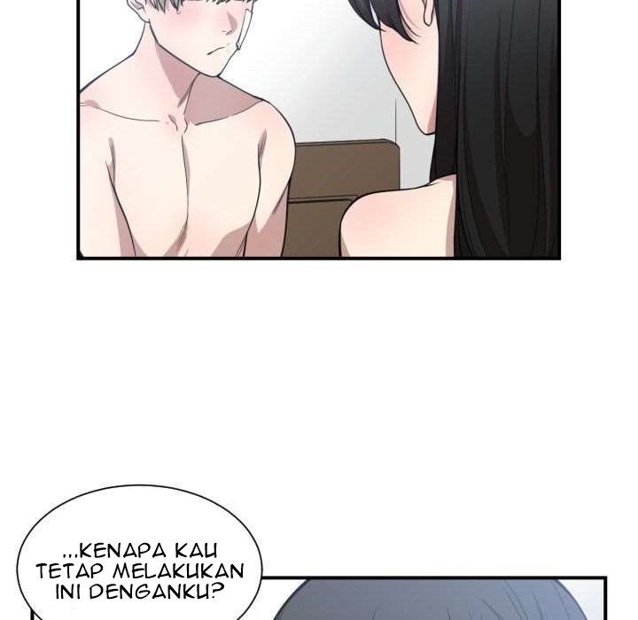 You’re Not That Special!: Chapter chapter-20 - Page 32