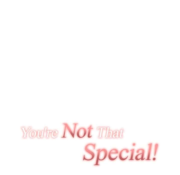 You’re Not That Special!: Chapter chapter-20 - Page 44