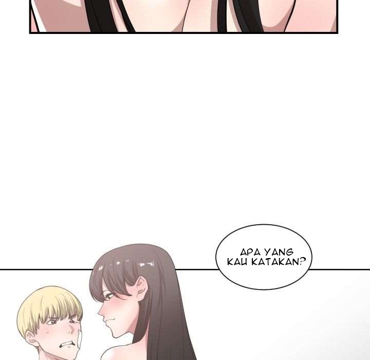 You’re Not That Special!: Chapter chapter-20 - Page 49