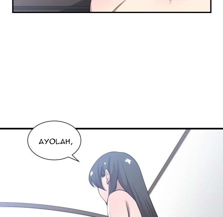 You’re Not That Special!: Chapter chapter-20 - Page 58