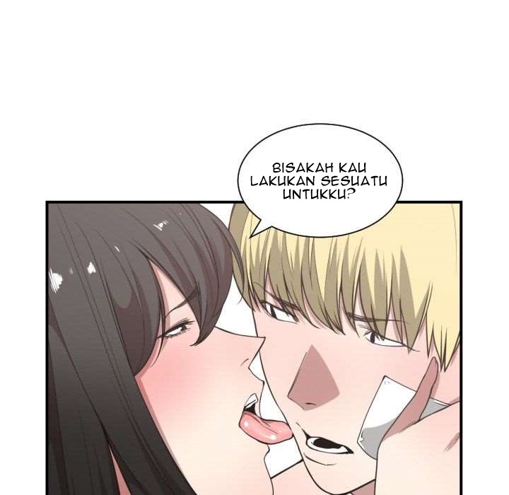 You’re Not That Special!: Chapter chapter-20 - Page 75