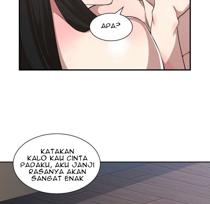 You’re Not That Special!: Chapter chapter-20 - Page 76