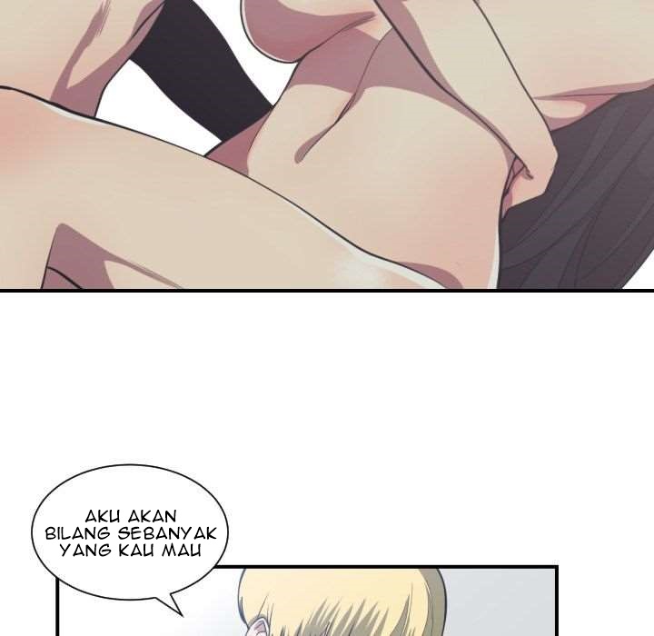 You’re Not That Special!: Chapter chapter-20 - Page 81