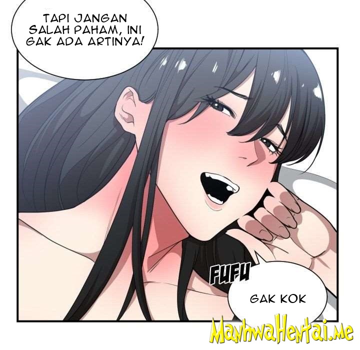 You’re Not That Special!: Chapter chapter-20 - Page 83