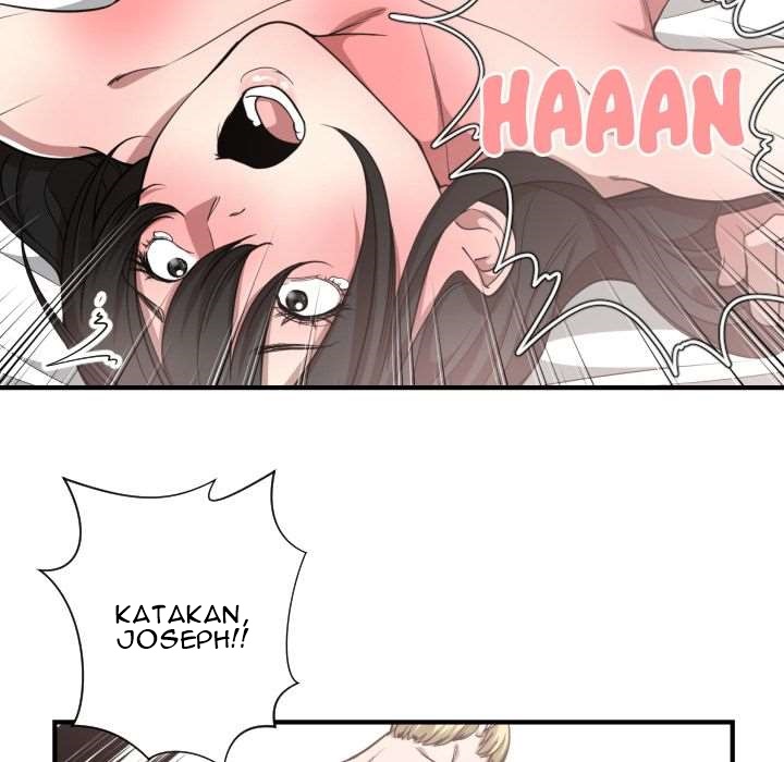 You’re Not That Special!: Chapter chapter-20 - Page 89