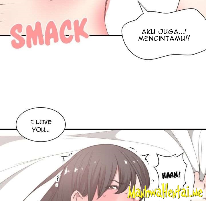 You’re Not That Special!: Chapter chapter-20 - Page 92