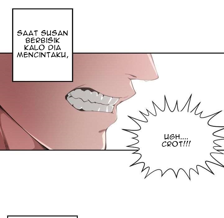 You’re Not That Special!: Chapter chapter-20 - Page 95