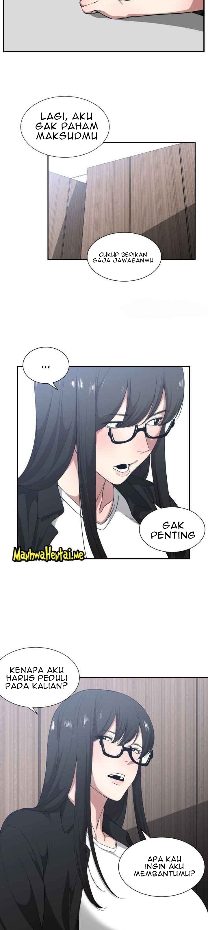 You’re Not That Special!: Chapter chapter-22 - Page 3