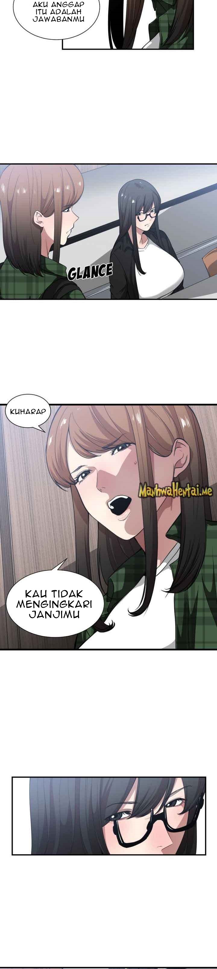 You’re Not That Special!: Chapter chapter-22 - Page 5