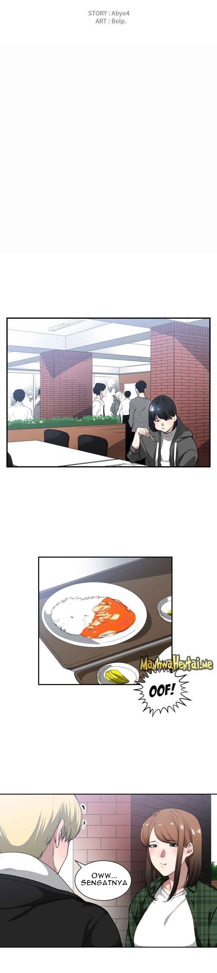 You’re Not That Special!: Chapter chapter-22 - Page 7