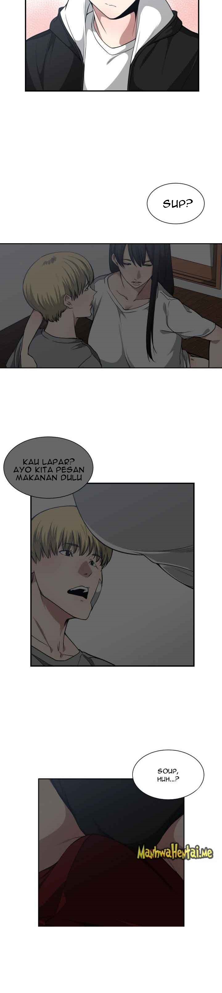 You’re Not That Special!: Chapter chapter-22 - Page 9