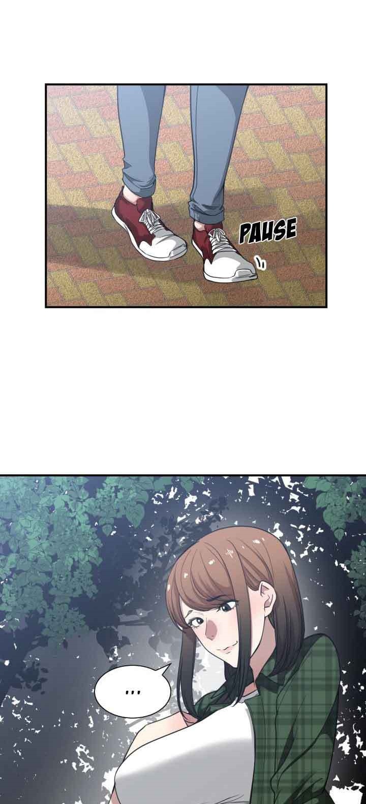 You’re Not That Special!: Chapter chapter-22 - Page 19