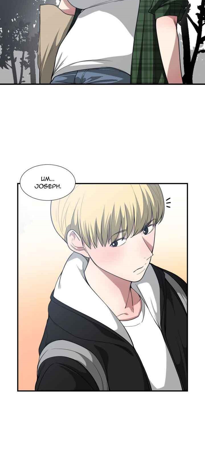 You’re Not That Special!: Chapter chapter-22 - Page 20