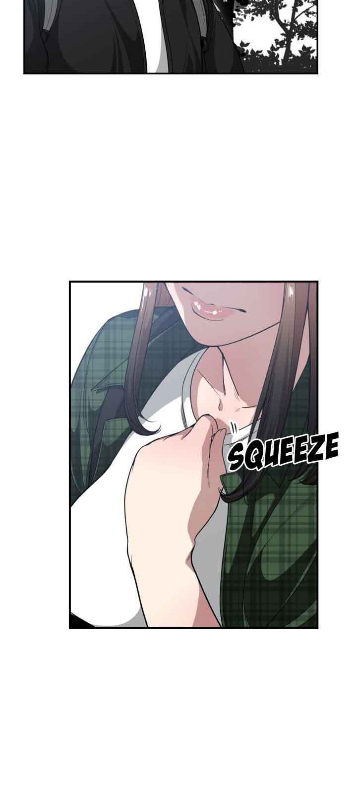 You’re Not That Special!: Chapter chapter-22 - Page 23