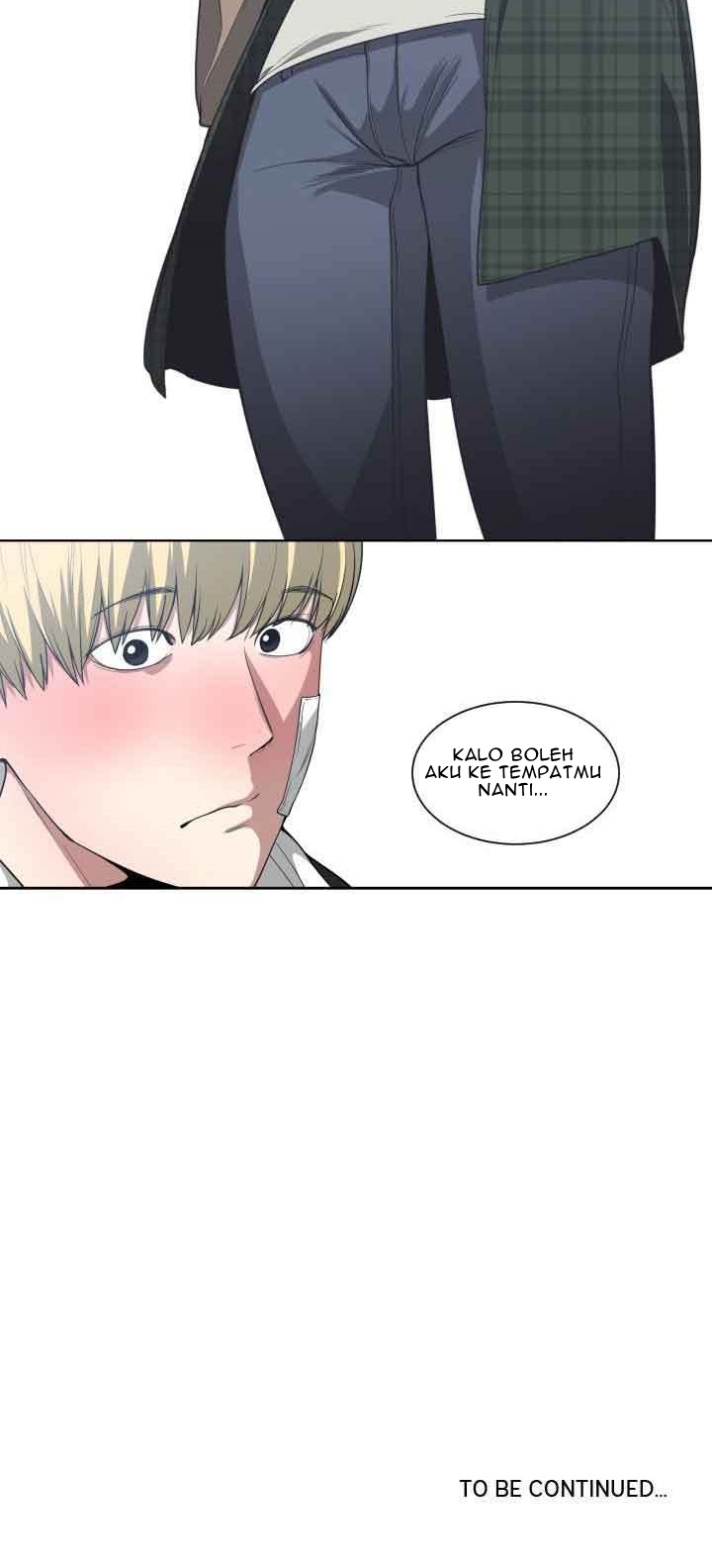 You’re Not That Special!: Chapter chapter-22 - Page 26