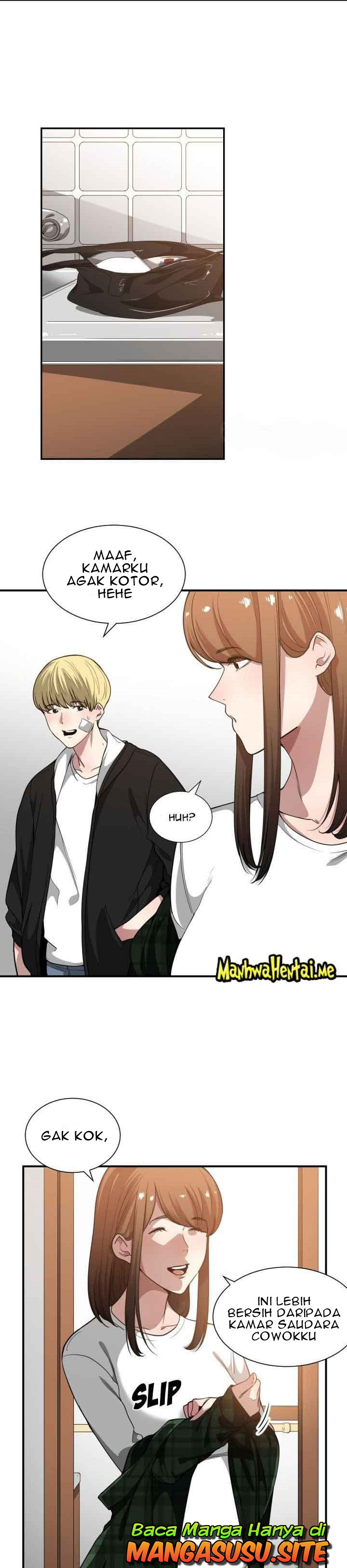 You’re Not That Special!: Chapter chapter-23 - Page 2
