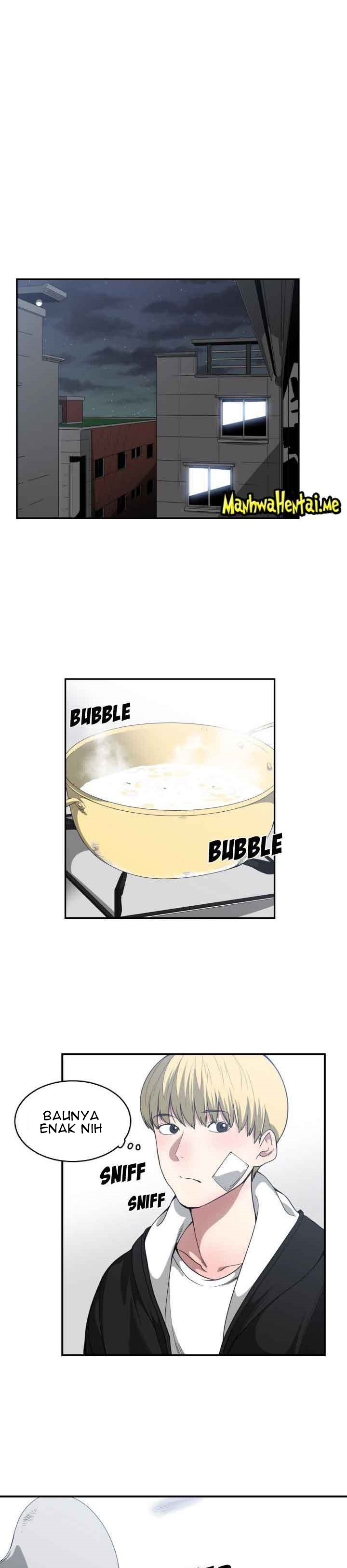 You’re Not That Special!: Chapter chapter-23 - Page 7