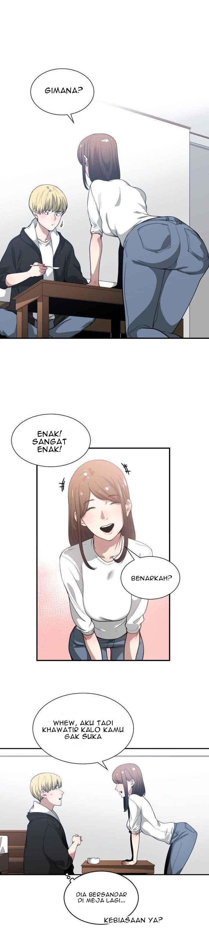 You’re Not That Special!: Chapter chapter-23 - Page 10
