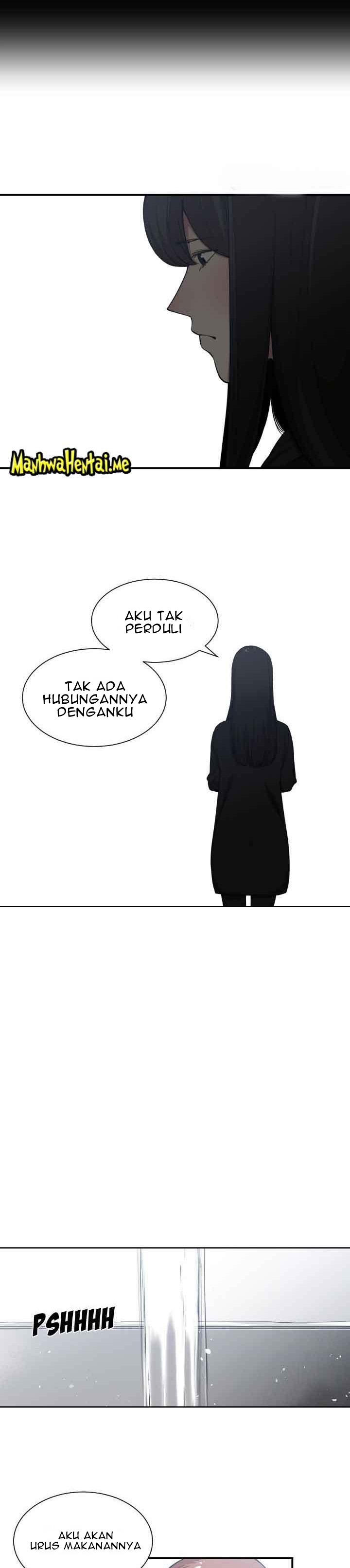 You’re Not That Special!: Chapter chapter-23 - Page 15