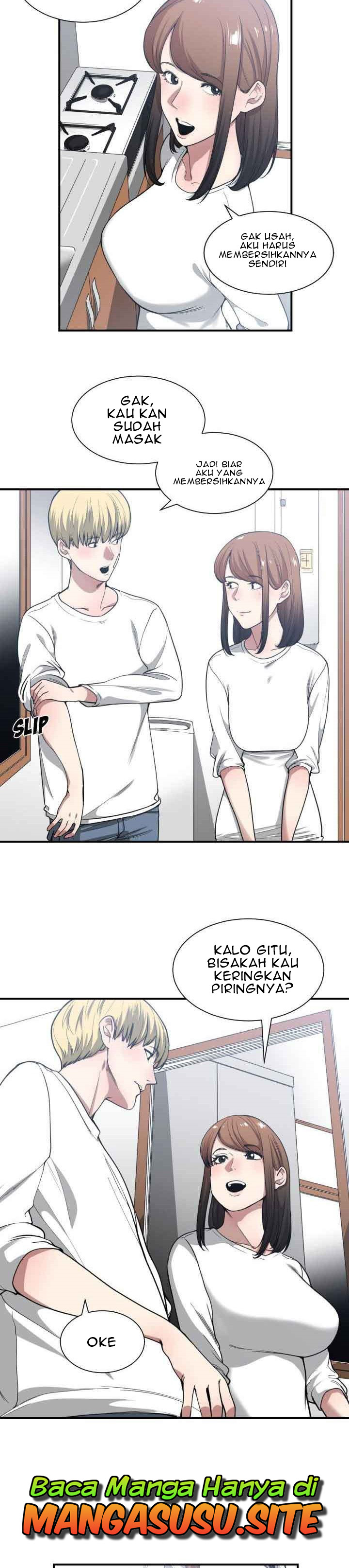 You’re Not That Special!: Chapter chapter-23 - Page 16