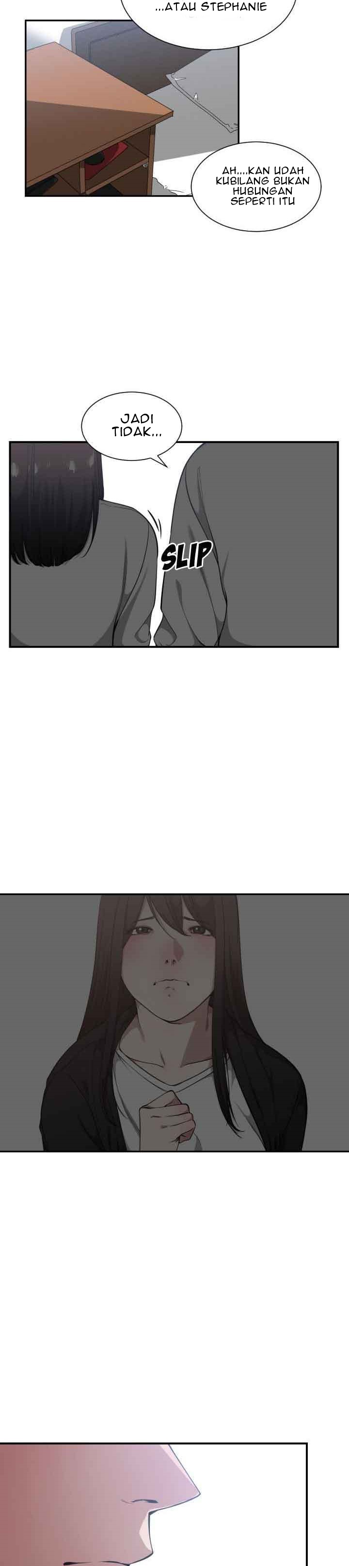 You’re Not That Special!: Chapter chapter-23 - Page 18