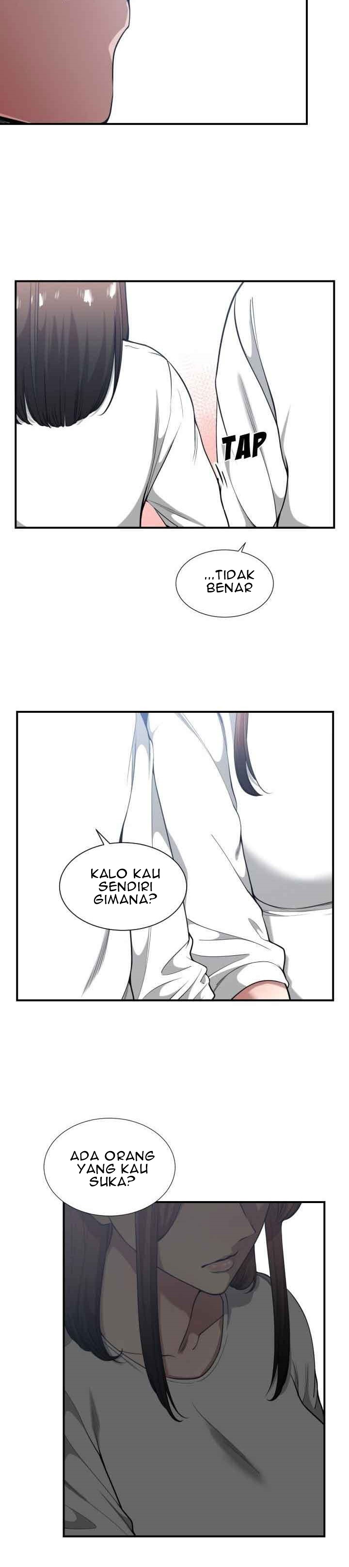 You’re Not That Special!: Chapter chapter-23 - Page 19