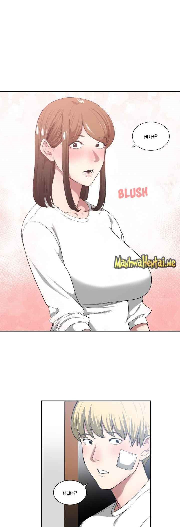 You’re Not That Special!: Chapter chapter-23 - Page 20