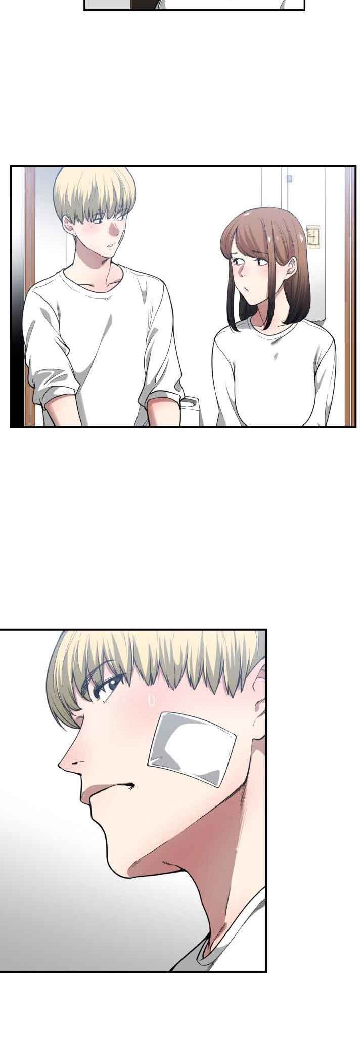 You’re Not That Special!: Chapter chapter-23 - Page 21