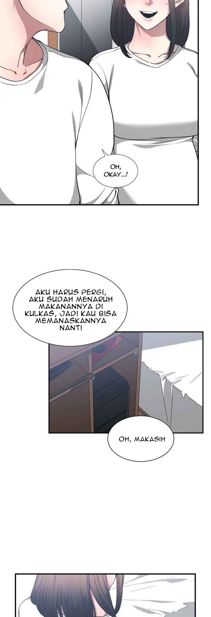 You’re Not That Special!: Chapter chapter-23 - Page 23