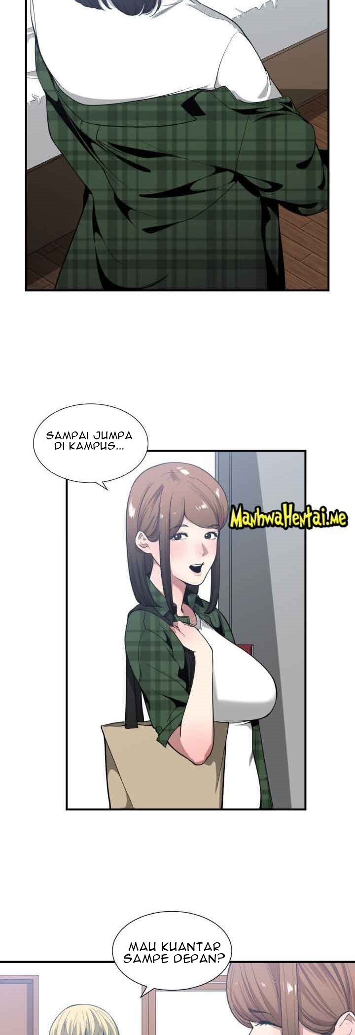 You’re Not That Special!: Chapter chapter-23 - Page 24